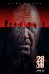 28 Years Later poster 11