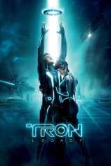 TRON: Legacy poster 46