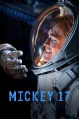 Mickey 17 poster 55