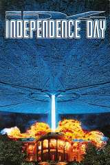 Independence Day poster 17
