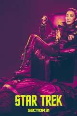 Star Trek: Section 31 poster 35