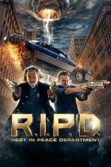 R.I.P.D. poster 18