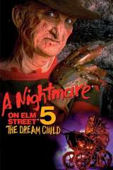 A Nightmare on Elm Street: The Dream Child poster 18