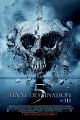 Final Destination 5 poster 14