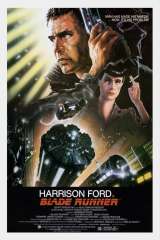 Blade Runner poster 15