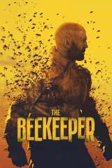 The Beekeeper poster 33
