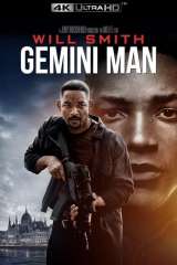 Gemini Man poster 1
