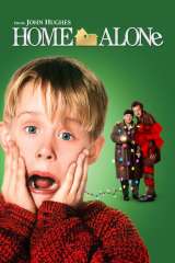 Home Alone poster 30