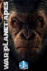 War for the Planet of the Apes poster 18