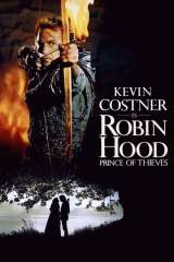 Robin Hood: Prince of Thieves poster 9