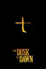 From Dusk Till Dawn poster 20