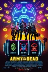 Army of the Dead poster 38