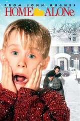 Home Alone poster 25