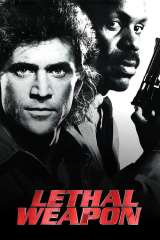 Lethal Weapon poster 31