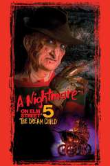 A Nightmare on Elm Street: The Dream Child poster 16