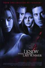 I Know What You Did Last Summer poster 8