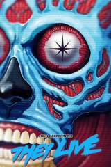 They Live poster 53