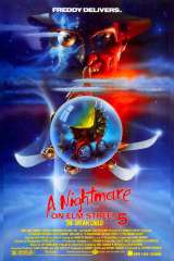 A Nightmare on Elm Street: The Dream Child (1989)