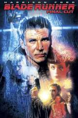 Blade Runner poster 45