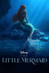 The Little Mermaid poster 30