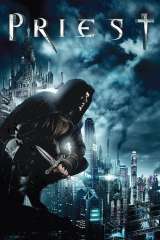 Priest poster 15