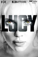 Lucy poster 7