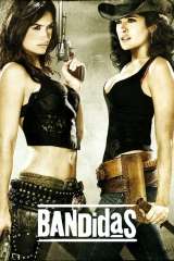 Bandidas poster 7
