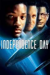 Independence Day poster 22