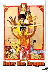 Enter the Dragon poster 60