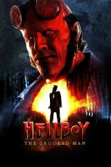 Hellboy: The Crooked Man poster 8