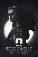 Werewolf by Night poster 36