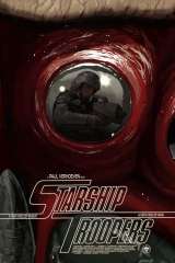Starship Troopers poster 14