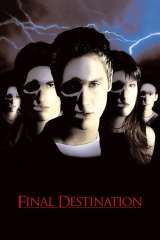 Final Destination poster 21