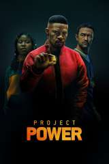 Project Power poster 8