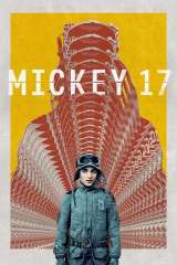 Mickey 17 poster 96
