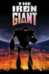 The Iron Giant poster 10
