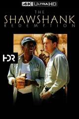 The Shawshank Redemption poster 32