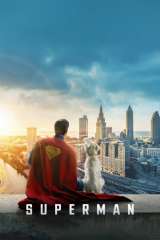 Superman poster 113