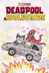 Deadpool & Wolverine poster 29