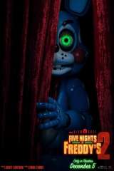 Five Nights at Freddy's 2 poster 29