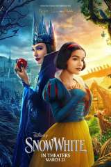 Snow White poster 17