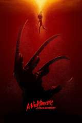 A Nightmare on Elm Street poster 23