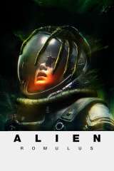 Alien: Romulus poster 59