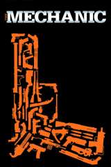 The Mechanic poster 8