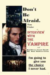 Interview with the Vampire poster 19