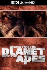 War for the Planet of the Apes poster 15