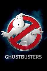 Ghostbusters poster 18