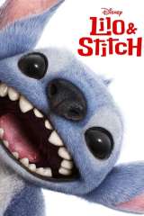 Lilo & Stitch poster 20