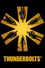 Thunderbolts* poster 101
