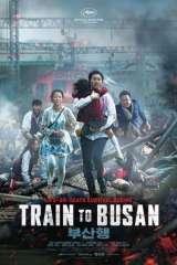 Train to Busan poster 8